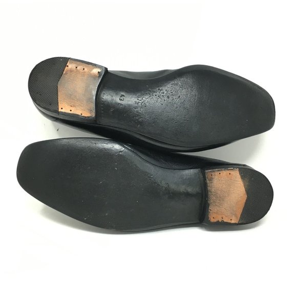 Gucci Horsebit Loafers Shoes Size 43 E UK/9.5 E US main image 4